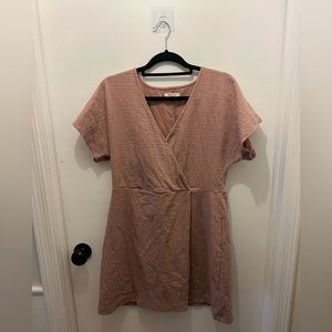 MADEWELL SUMMER DRESS